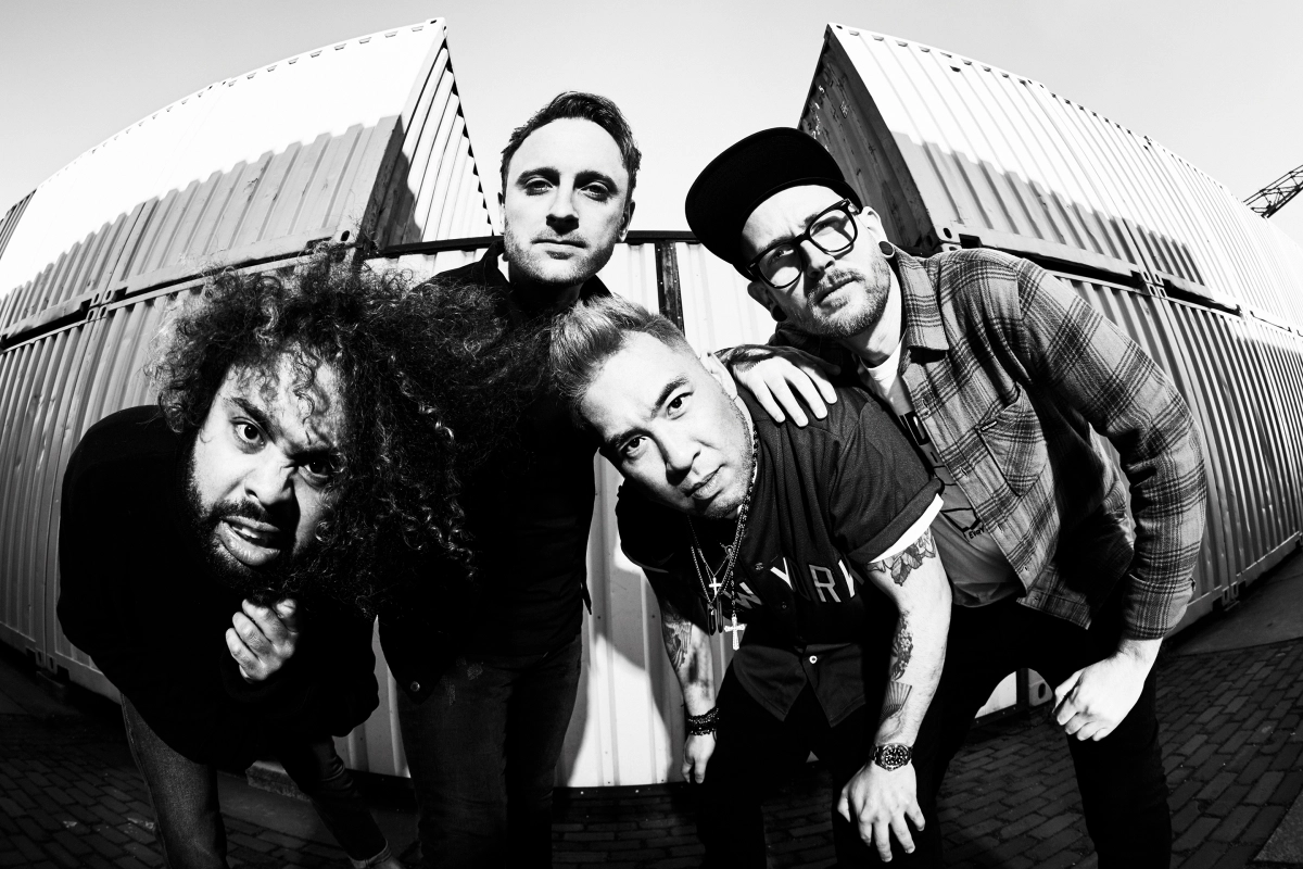 Call It Off: Eras tour goes poppunk